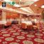 Hotel Floral Wilton Carpets With Morden Design