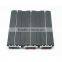 Commerical Anti Slip Entryway Mats for Business in Entrance Matting System