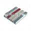 automatic revolving door entrance commercial mat