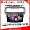 Wecaro WC-FE1019 10.2 inch android 4.4/5.1 Car DVD Gps Navigation for escort radio 2014 2015 2016 With Wifi and 3G GPS