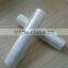 2015 Best sales LLDPE stretch film with wrapping film or pe stretch film for pallet wrapping