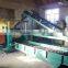 high quality tire recycling machine/rubber powder making machine
