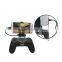 2016 New Arrival Smart Clip Holder Handle Bracket Cell Phone Clamp for PS4