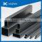 different diameter Rectangular steel tubes from chinese factory