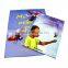 child board hardcover book printing