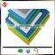 best price pp Corrugated plastic sheet pp plastic sheet