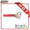 2016 top sale Copper conductor high quality wire cable