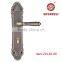 High Quality SHAUNGLI Zinc Alloy indoor door handles