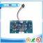 4-Layer Number of Layers 4 layer pcb assembly