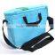 Factory Wholesale OEM Polyester Lunch Bag with inner Tinfoil Layer Insulated