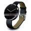 DM360 Bluetooth Smart Watch Fashion Digital Wrist Smartwatch For IOS Android Phone Heart Rate Monitor Fitness Tracker New