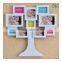 pictures of family trees with PP plastic material