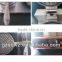 Commercial electric double waffle maker machines