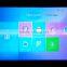2GB RAM 8GB Flash Support Red/Blue 3D Smart HD 3D LED Android Projector