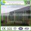 British Standard 1722 RAL colour required hot dipped galvanised modern fences palisade fencing
