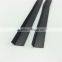 Extruding PVC intumecent edging strip