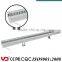 Super Bright ! IP68 IP Rating DMX control waterproof CE FCC led wall facade light