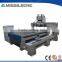 China New Style Rotary Device Wood CNC Carving Router Machine for Sale