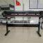 Free Software BR-1350 sticker and paper and vinyl plotter cutter machine cutting width 1260mm