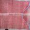 25*39cm with handle HDPE mesh bags
