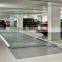 Add additional parking space with car parking platform