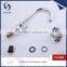 Hot Sale Antique Single Handle Kitchen Faucet Mixer Tap