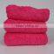 Widely used superior quality christmas gift towel