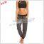 Active women fitness yoga pants Gym jogger style sweatpants sports fitness gym shark pants clothing                        
                                                Quality Choice