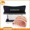 tenderizer with safety lock meat tenderizer tool cheap wooden non-slip meat tenderizer metal