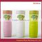 corporate gift business promotion corn starch cup eco friendly product biodegradable cup sport water bottle