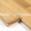 Prefinished white oak solid wood flooring