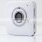 Portable built-in battery HD 720P mini wifi sport camera