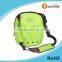 Bicycle cooler lunch bag with shoulder