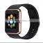 Sport Digital TPU Strap Material SmartWatch GT08