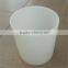 extrusion PE tube extruded PE tubing adhesive tape HDPE core