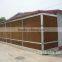 81 papers cooling pad for poultry cooling