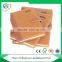 Bound binding Standard export carton pu cover notebook