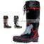 Horizental PVC rain boots injection moulding machine