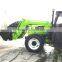 80hp to 110hp farm tractor,12F+4R shift right side,hydraulic steering,dual disc clutch,540/1000 PTO,diesel engine,cabin with A/C