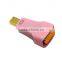 Golden plated Mini DP to VGA Adapter
