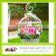 decorative bird cages wholesale