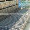 galvanized standard serrated steel bar grating