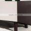 2015 Living Room Furniture MDF Furniture Design Wooden TV Stand Simple TV Table