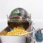 popcorn making machine / gas popcorn machine