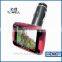 CNC machining car dvd vcd cd mp3 mp4 player