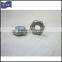 M5-M15 square or round weld nut (DIN929)