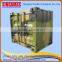 army green clour military used container