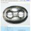 Marine Anchor Chain And Anchor Chain Parts Kenter Shackle, Anchor Shackle Etc