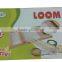 Simple and Lovely Kids Handloom Toy DIY Intelligent Wooden Loom For Sale