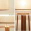 floor lamp modern decorative wooden floor light